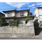 東区牛田早稲田2丁目（中古戸建）