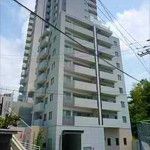 BELISTA矢賀　外観。18階建て(外観)
