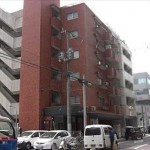 (居間)