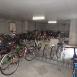 藤和猫屋町ハイタウン　駐輪場25