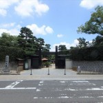 縮景園