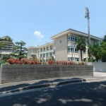 本川小学校