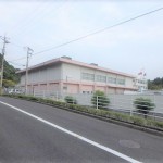 早稲田中学校