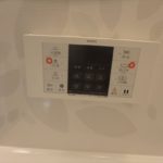 追炊き機能付き(風呂)