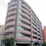 ヒューマンズプラザ青崎一番館　リビング(居間)