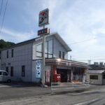 セブンイレブン広島牛田東店
