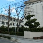 尾長小学校