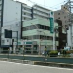 広島信用金庫 舟入支店