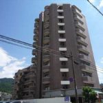 西区上天満町中古　外観