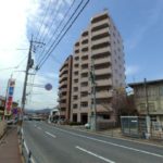 ＢＥＬＩＳＴＡ吉島　外観