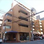 チュリス中町　外観(居間)