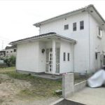東区温品4丁目土地　現地(外観)