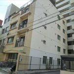 中区河原町（中古売ビル）　外観
