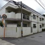 パークハウス東山公園の街参番館　外観