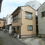 中区竹屋町中古　外観
