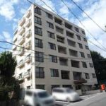 エメラルドマンション尾長　外観