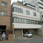 中区竹屋町中古　外観