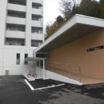 ウイング三滝観音台　外観