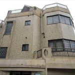 東区光が丘中古　外観