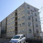 エメラルドマンション矢賀　外観