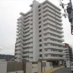ヴェルディ府中リブレ　外観