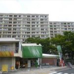 長寿園マンション　外観