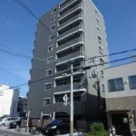 Ｊｃｉｔｙ千田町　外観