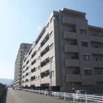 サーパス五日市南　外観