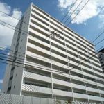 アーバンビュー宇品フェアパークＤ棟　外観