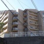 ヒューマンズプラザ青崎六番館　外観