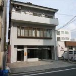 南区宇品神田3丁目中古　外観