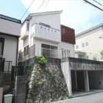 東区牛田東2丁目中古　外観