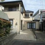 中区舟入南1丁目中古　外観