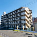 シャルム東雲　外観(外観)