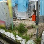 東区福田7丁目新築　現地