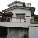 東区牛田東3丁目中古　外観