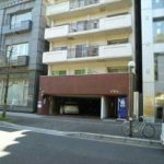 ドリームコーポ平和苑　外観