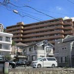 ライオンズヒルズ山根　外観