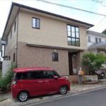 呉市焼山宮ヶ迫2丁目中古　外観
