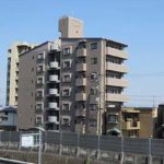 Ｊｃｉｔｙ橋本町音楽大学前　外観
