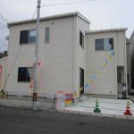 グラビスコート十日市　外観(外観)