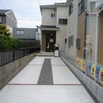 ヴェルパーク地御前　外観