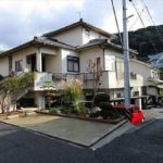 東区牛田南2丁目中古　外観