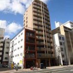 アステージ大手町　外観(外観)