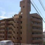 ライオンズヒルズ山根　外観