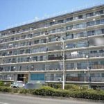 海光グランドマンション　外観(外観)