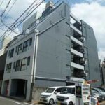 中区西平塚町中古　外観