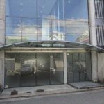 西区観音町中古　外観