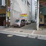 現地