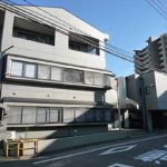 南区東雲3丁目中古　外観
